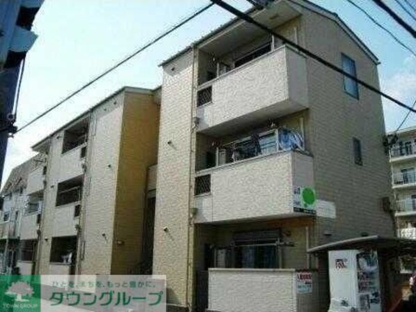 プラチナレジデンスの物件内観写真